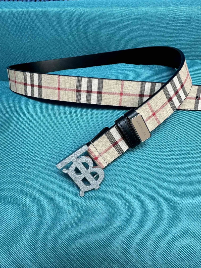 Burberry Belts